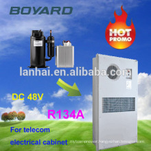 12 volt rv car air conditioner Solar Air Conditioner System Hybird system equipment telecom shelter